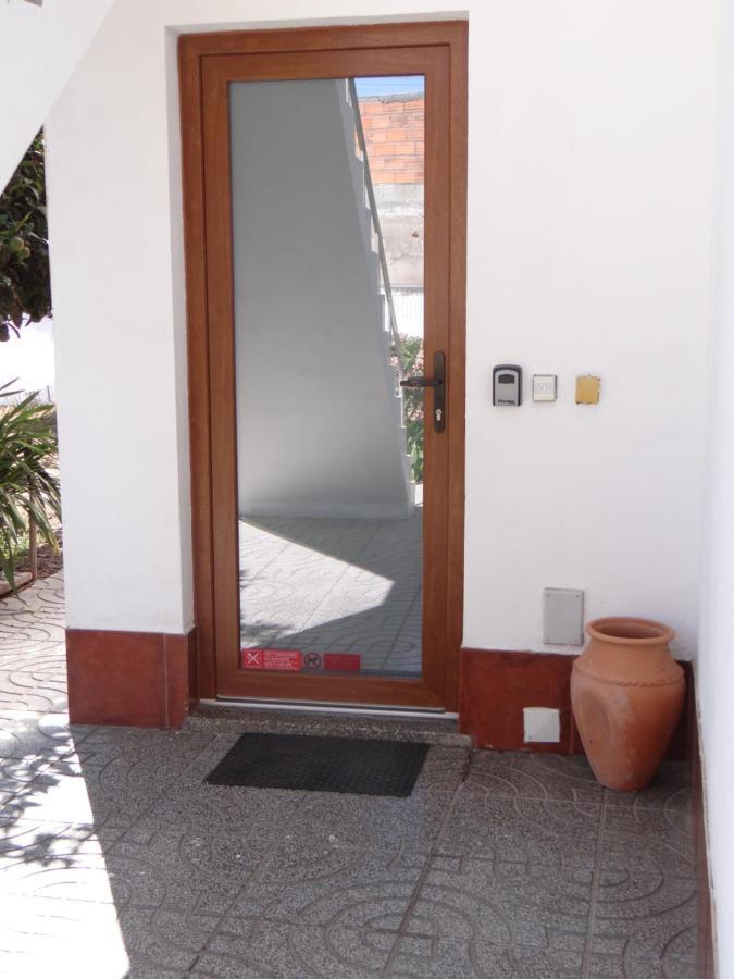 Ribeiro'S House Villa Gafanha da Nazaré Exterior photo