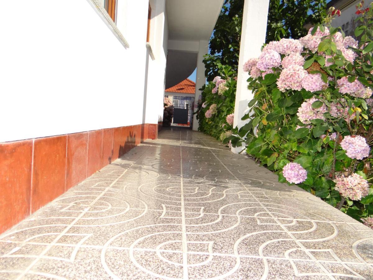 Ribeiro'S House Villa Gafanha da Nazaré Exterior photo