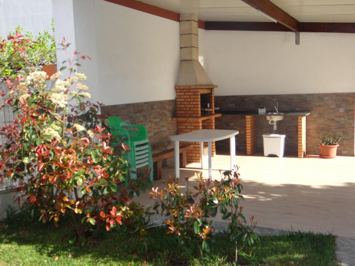 Ribeiro'S House Villa Gafanha da Nazaré Exterior photo